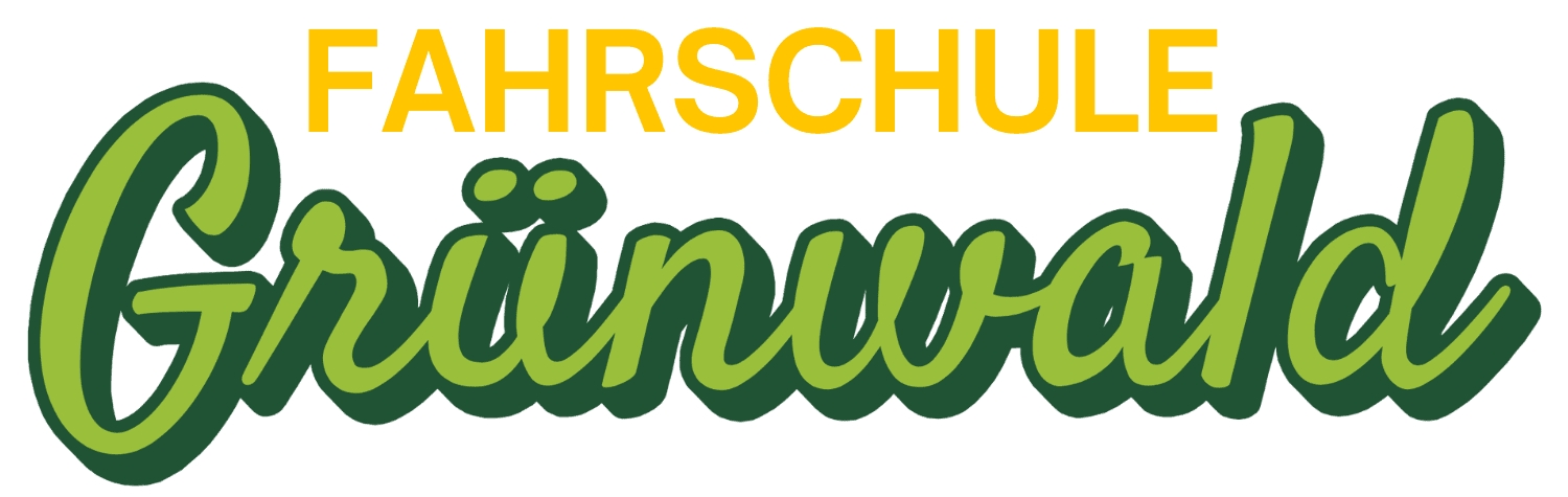 Fahrschule Grünwald Vallendar Logo