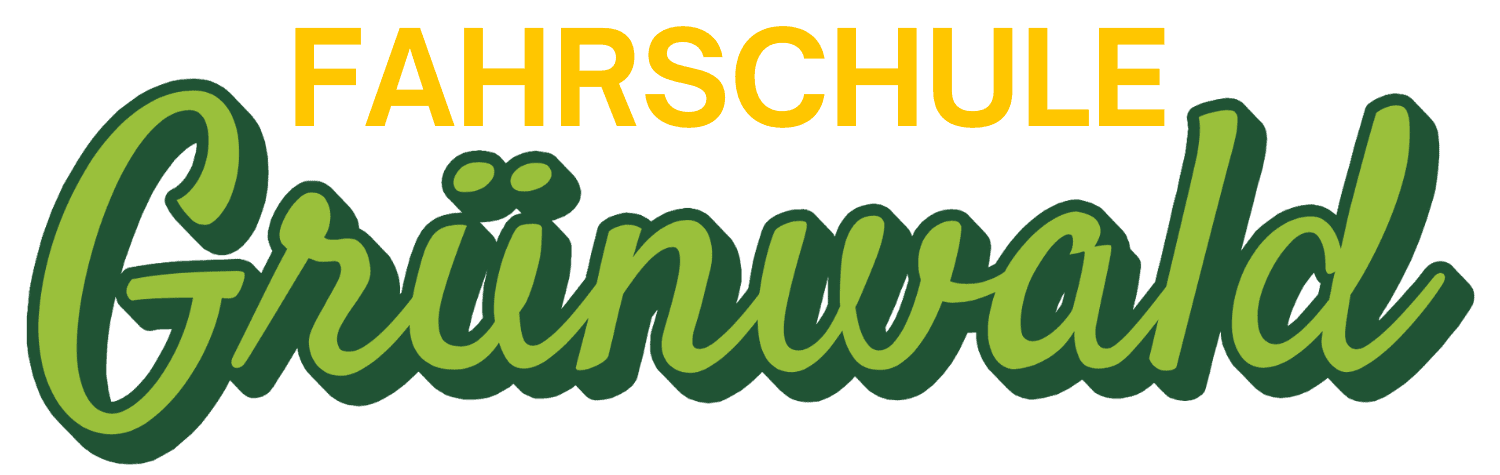 Fahrschule Grünwald Vallendar Logo