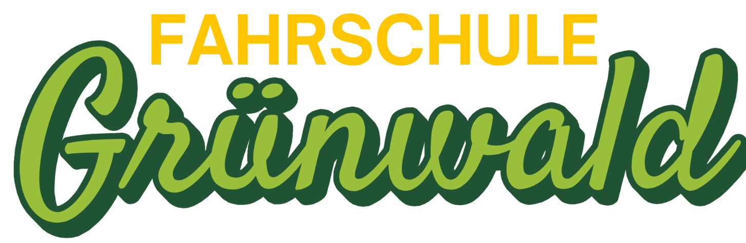 Fahrschule Grünwald Vallendar Logo