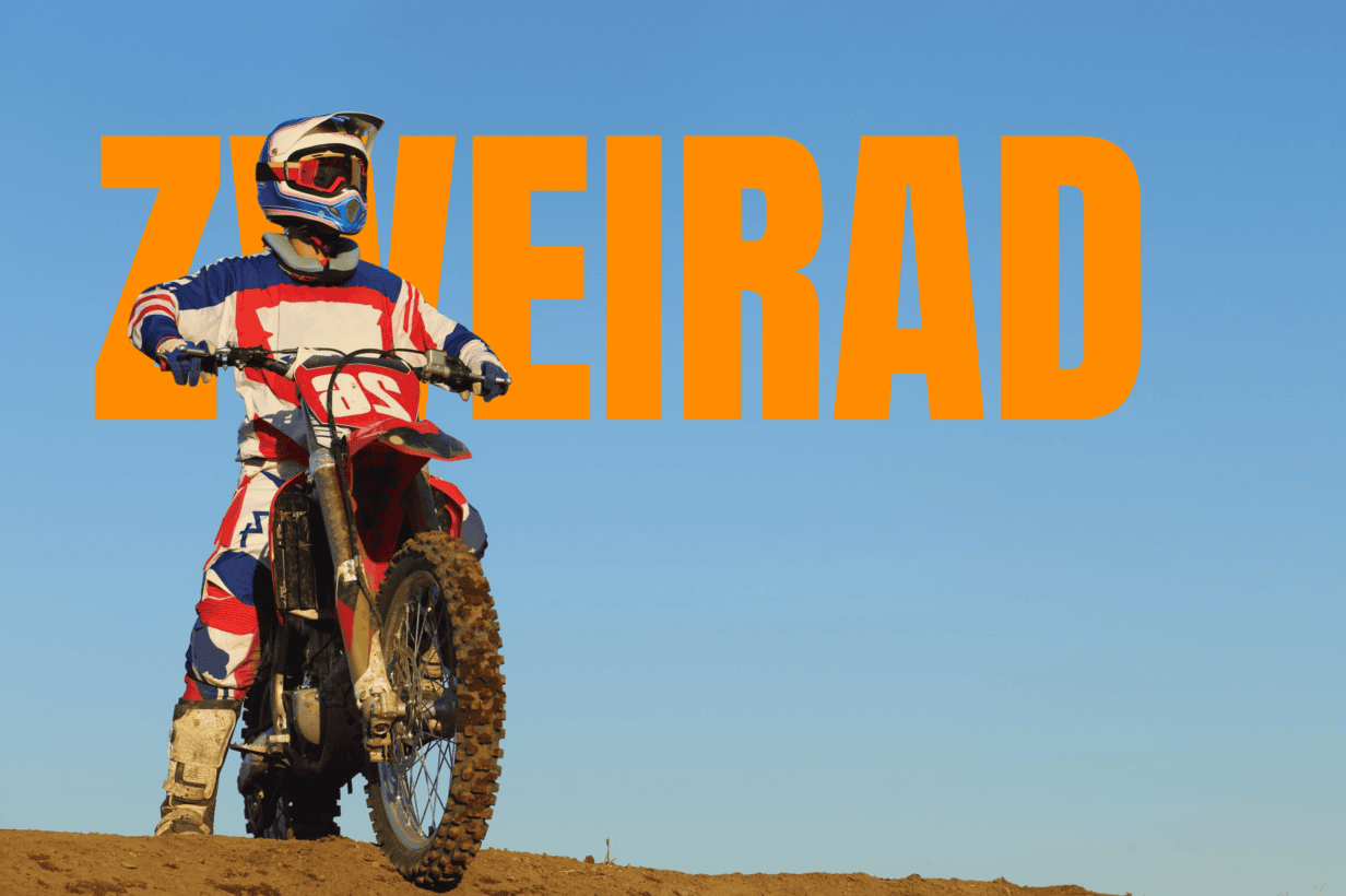 Motorradfahrer bei der Fahrschule Grünwald in Vallendar – Zweirad-Ausbildung mit Spaß und Action