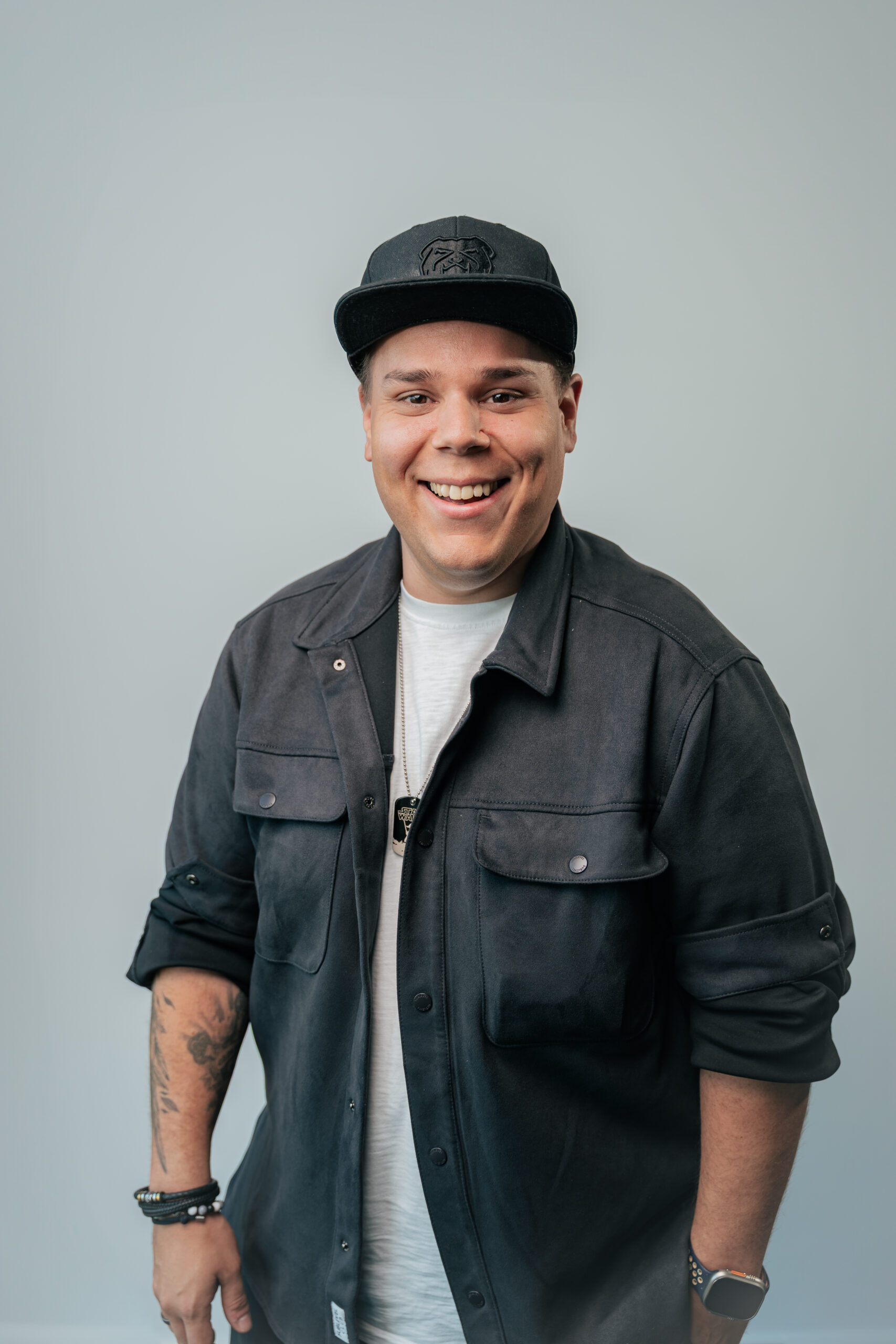 Nico Hünerfeld – Fahrlehrer der Fahrschule Grünwald